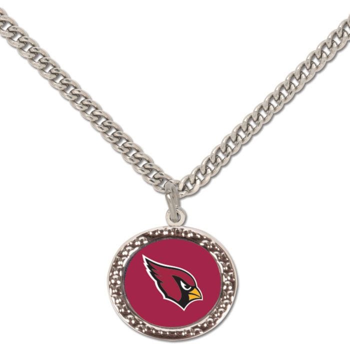 arizona cardinals jewelry