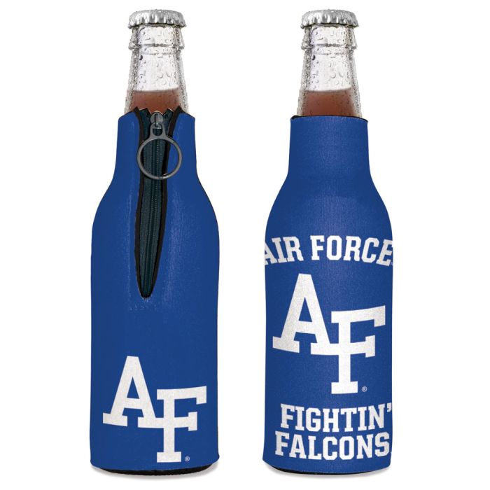 Air Force Falcons Bottle Cooler 2-Pack 