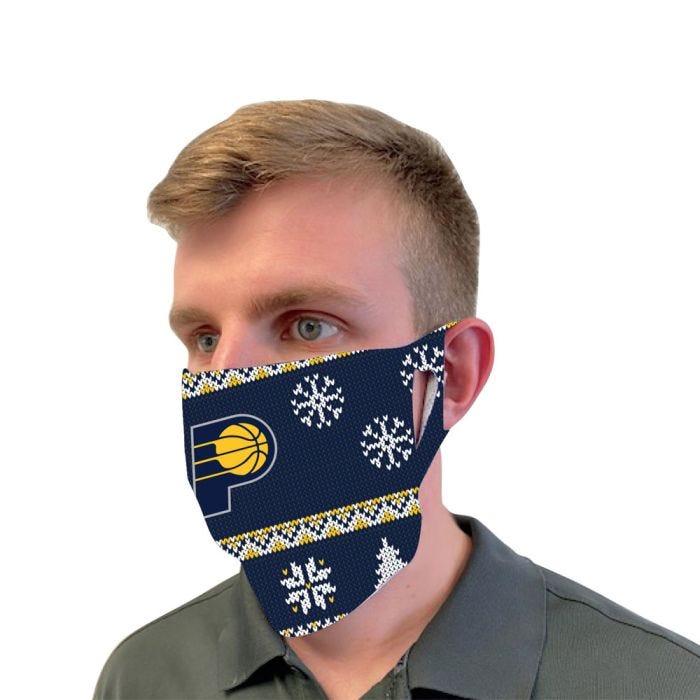 golden state warriors mask