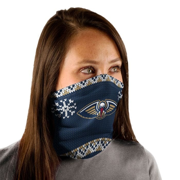 new orleans pelicans ugly sweater