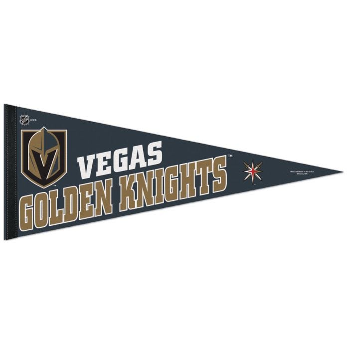 Vegas Golden Knights Wimpel 