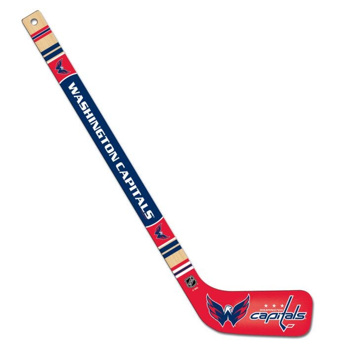 Washington Capitals Jersey Collector's Pin - Washington Sports Shop