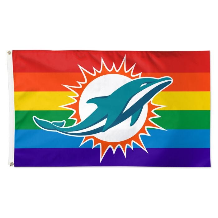 Flag - Deluxe