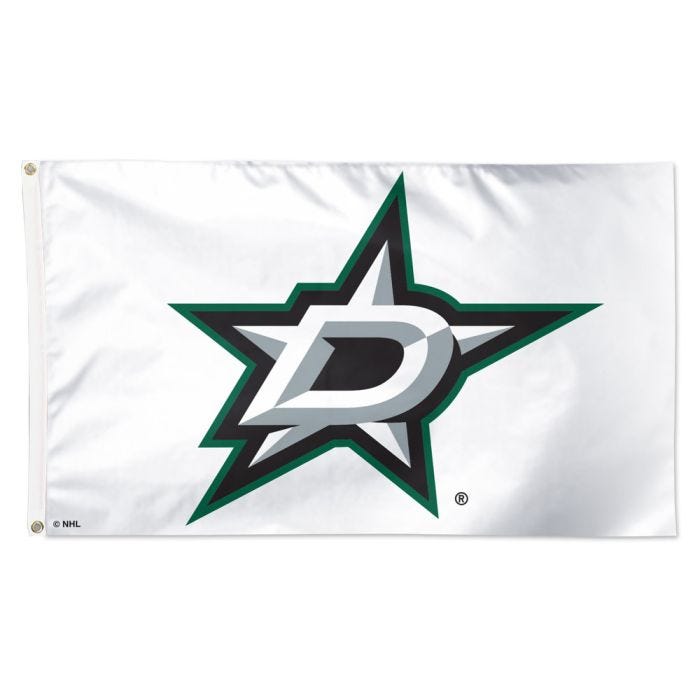 (St. Louis Blues) - NHL Deluxe Flag