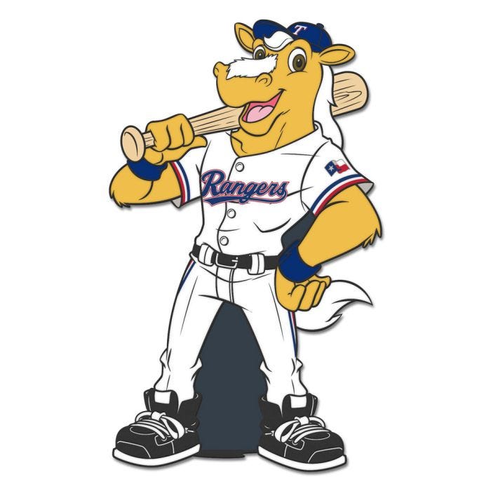 clipart washington nationals mascot