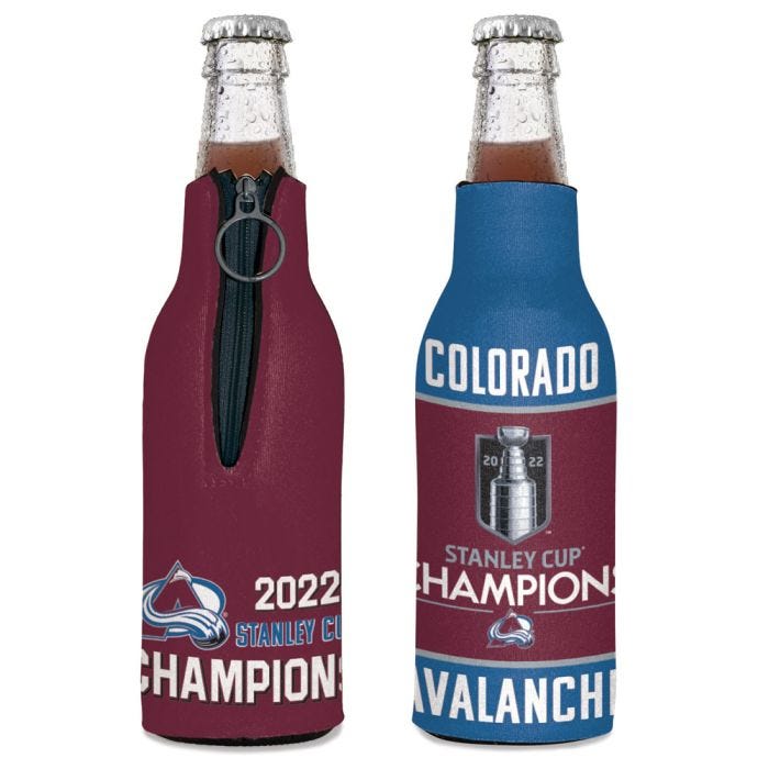 Bottle Cooler