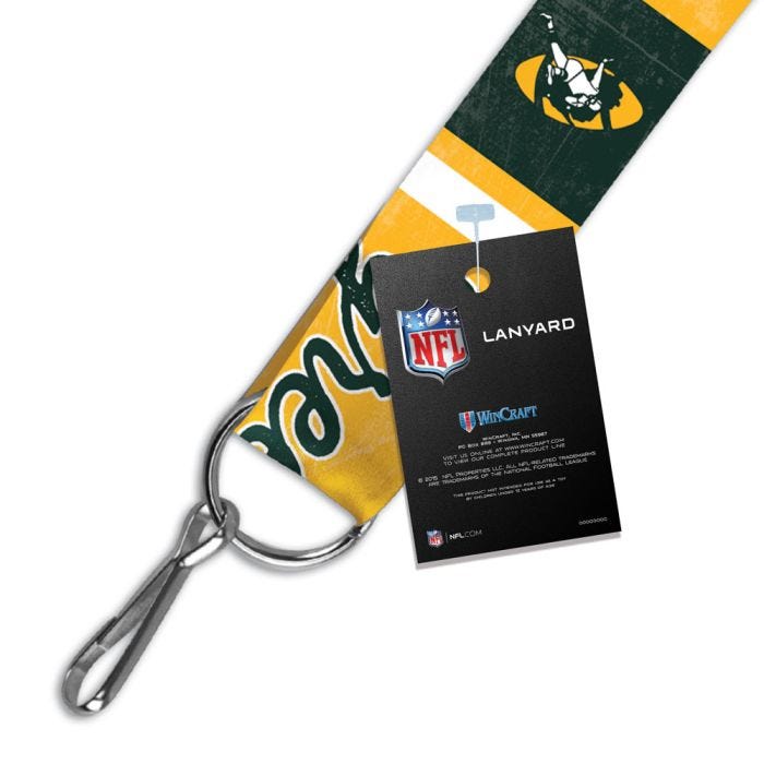 green bay packers slogan