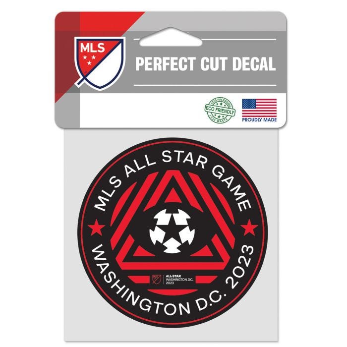 mls all star game 2023
