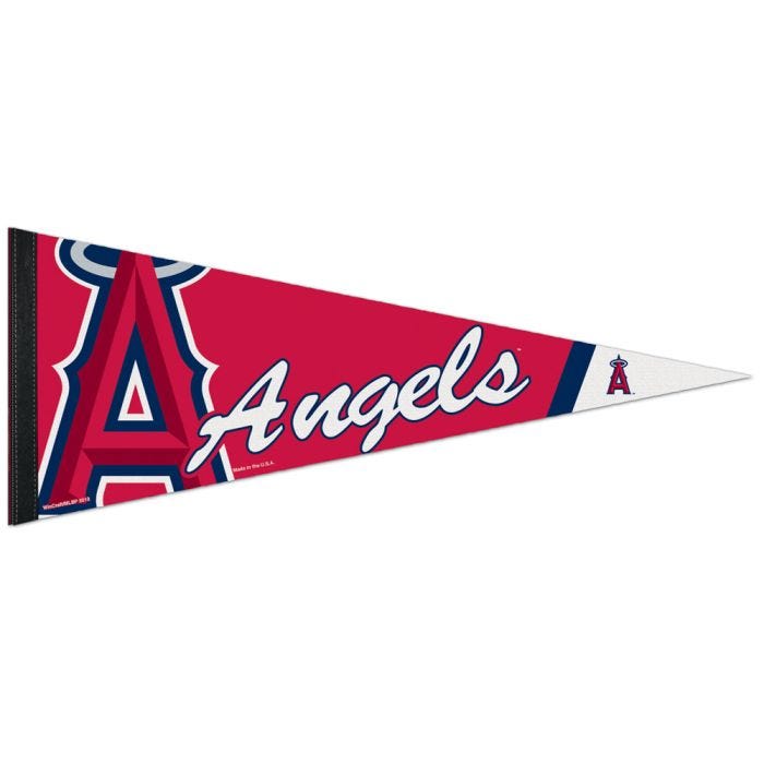 WinCraft Colorado Avalanche Pennant