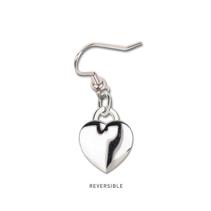 philadelphia eagles earrings
