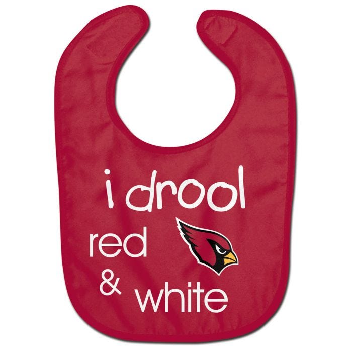 Arizona Cardinals Baby