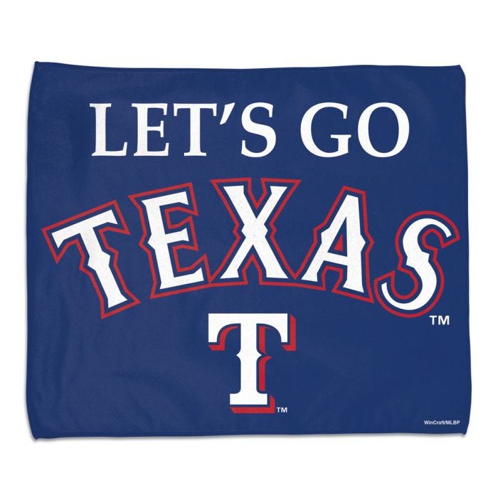 texas rangers colors