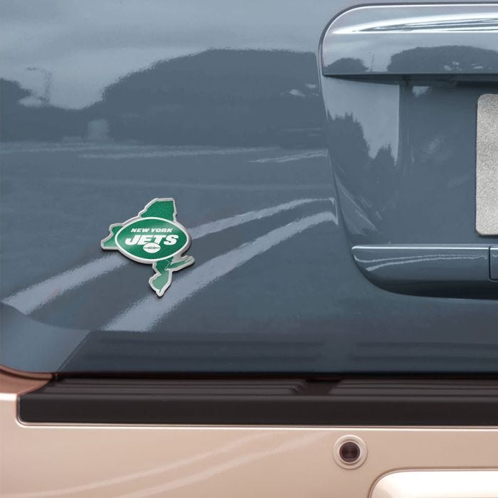 tennessee titans car decal
