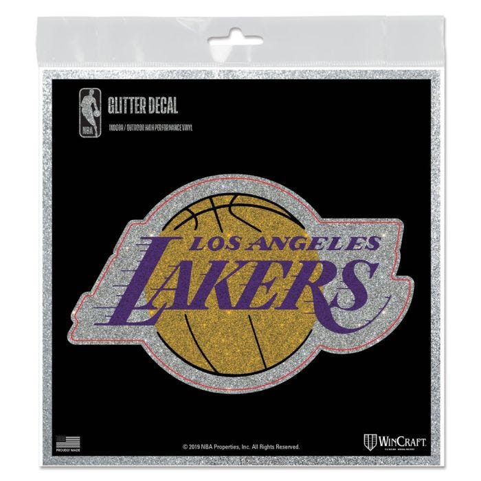 lakers 6 patch