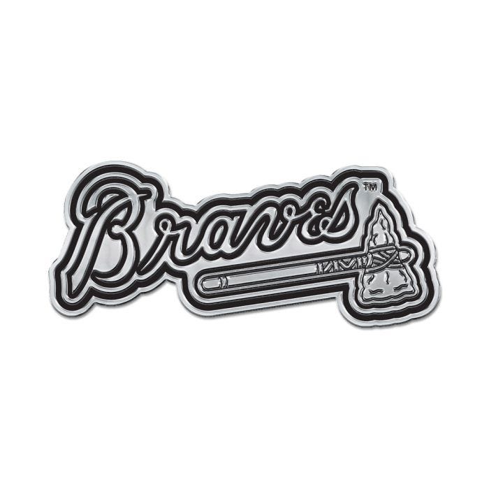 clip art atlanta braves emblem
