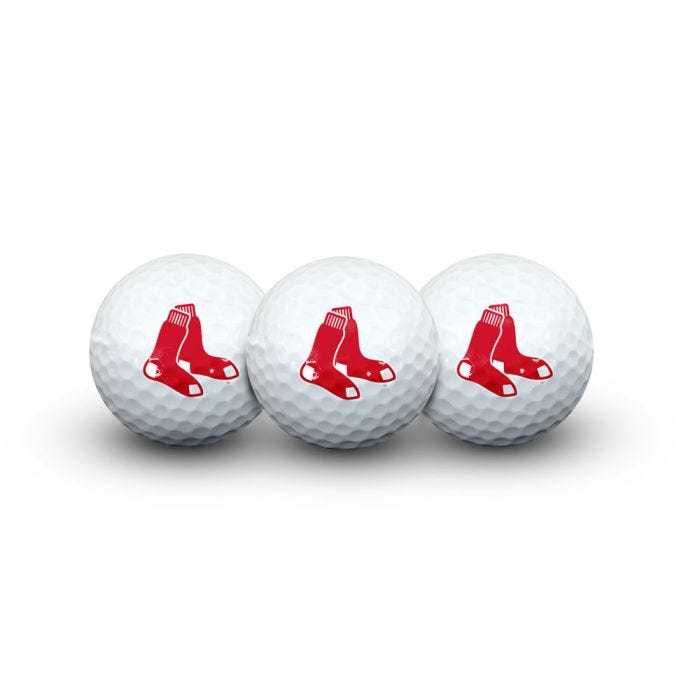 boston red sox golf accessories