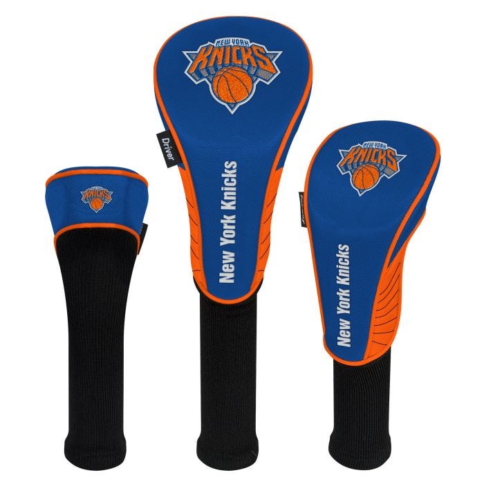 ny giants golf head covers