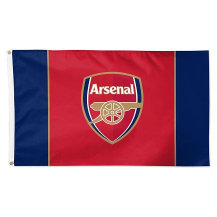 Arsenal F.C. Flag - Deluxe 3' X 5'