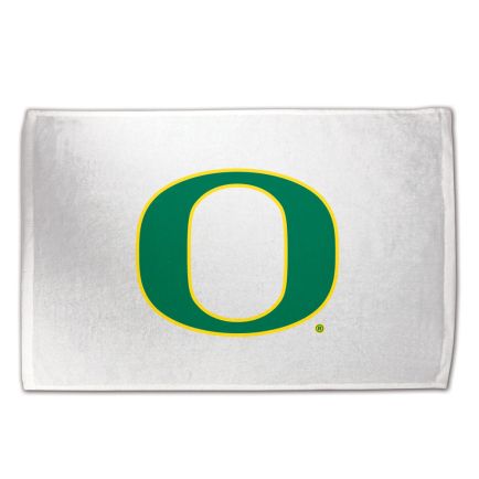 Oregon Ducks Sport Fan Towel 15" x 25"