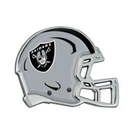 WinCraft Texas A&M University S43689 Chrome Metal Domed Emblem