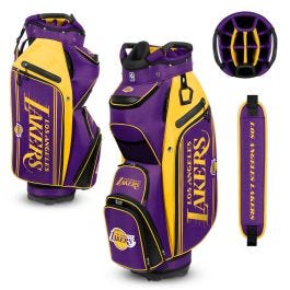 lakers golf accessories