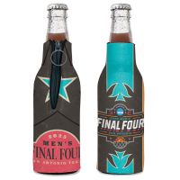 Final Four Generic MEN'S FINAL FOUR Generic Bottle Cooler