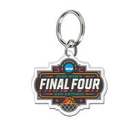 Final Four Generic MEN'S FINAL FOUR Generic Premium Acrylic Key Ring