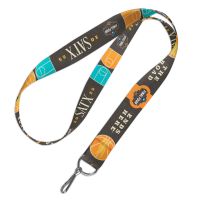 Final Four Generic MEN'S FINAL FOUR Generic Lanyard 1"