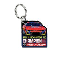 William Byron Premium Acrylic Key Ring