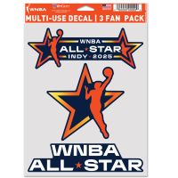 Multi Use 3 Fan Pack