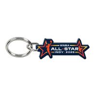 2025 WNBA All Star Game Premium Acrylic Key Ring