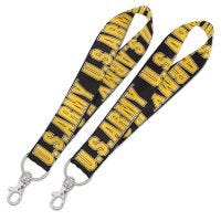 U.S. Army Lanyard Key Strap 1"