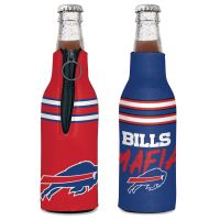 Buffalo Bills Bottle Cooler