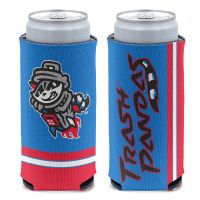 Rocket City Trash Pandas 12 oz Slim Can Cooler