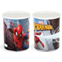 Spider-Man / Marvel (C) 2021 Marvel Gift Tin 1 Gallon