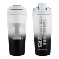 Tennessee Volunteers Ombre 26oz Stainless Steel Ice Shaker