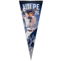 New York Yankees Premium Pennant 12" x 30" Anthony Volpe