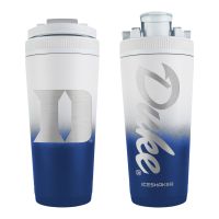Duke Blue Devils 26oz Stainless Steel Ice Shaker