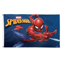 Spider-Man / Marvel (c) 2021 MARVEL Flag - Deluxe 3' X 5'