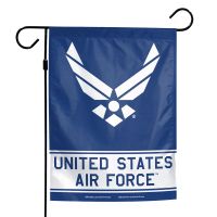 U.S. Air Force Garden Flag 12" x 18"