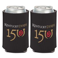 Kentucky Derby / Kentucky Derby Kentucky Derby 150 Can Cooler 12 oz.