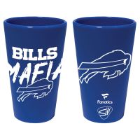 16 oz Silicone Pint Glass
