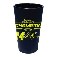 16 oz Silicone Pint Glass