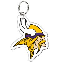 Minnesota Vikings Premium Acrylic Key Ring