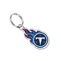 Tennessee Titans Premium Acrylic Key Ring