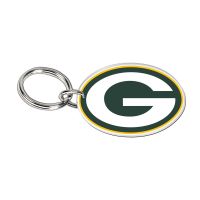 Green Bay Packers Premium Acrylic Key Ring