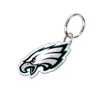 Philadelphia Eagles Premium Acrylic Key Ring