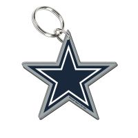 Dallas Cowboys Premium Acrylic Key Ring