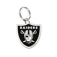 Las Vegas Raiders Premium Acrylic Key Ring