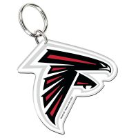 Atlanta Falcons Premium Acrylic Key Ring